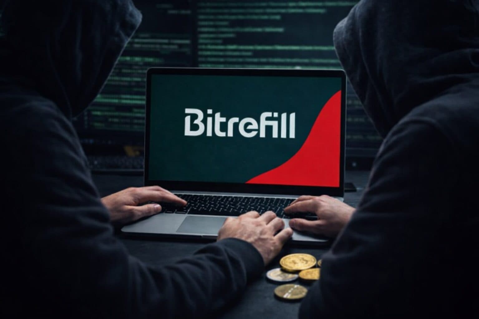 Bitrefill Hack Linked to Lazarus Group Exposes 18,500 Records