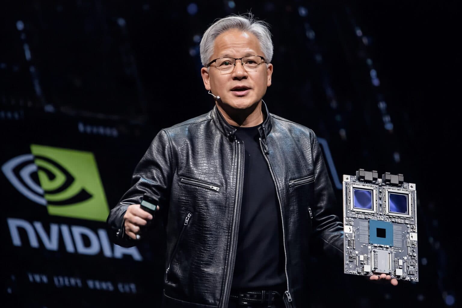 Nvidia Class Action Lawsuit Over Crypto Mining GPU Revenue Moves Forward