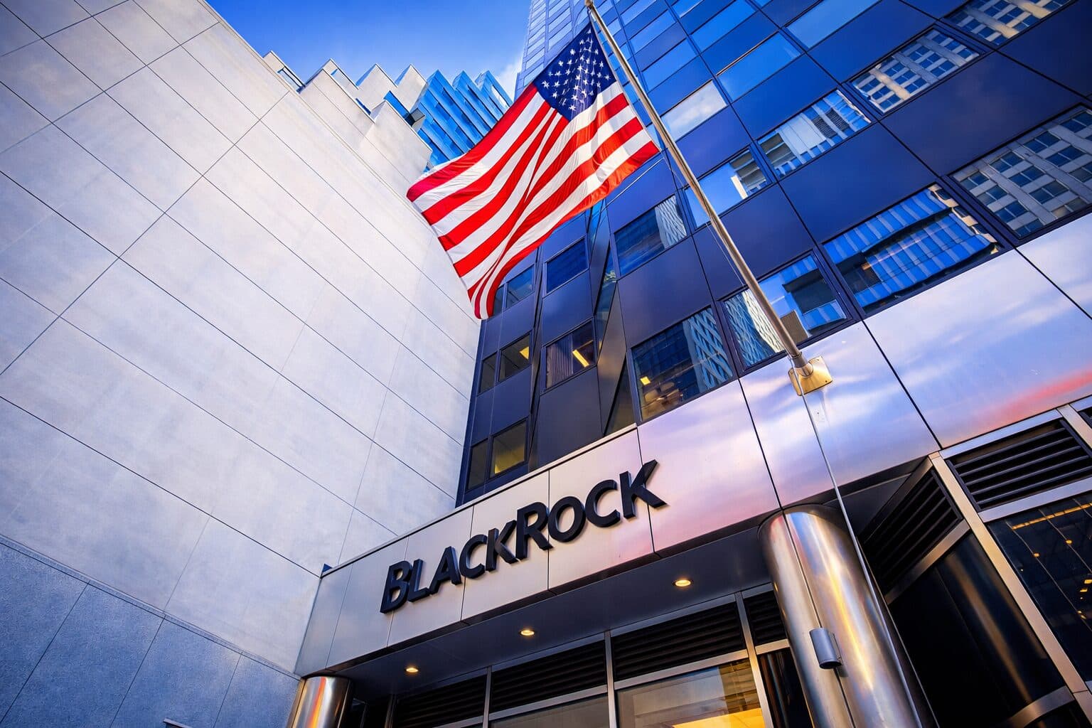 BlackRock Signals Cautious Strategy for Crypto ETFs