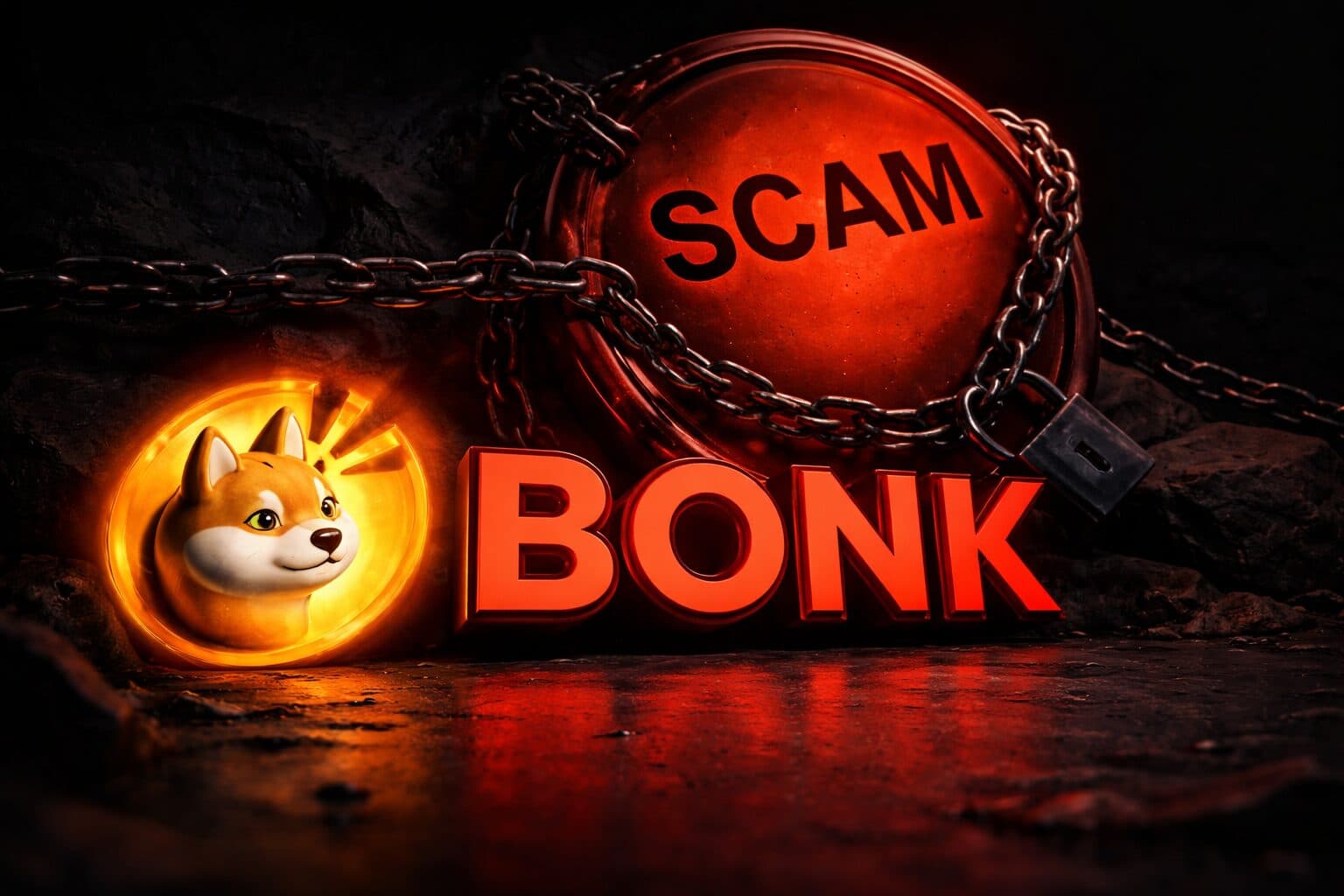 Bonk.fun Domain Hijacked in Wallet Drainer Attack on Solana Users