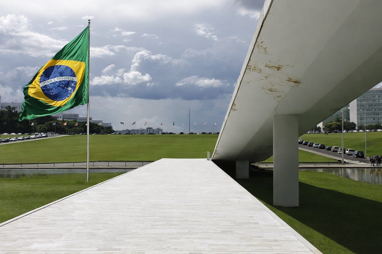 Brazil Bans Crypto Use in Cross-Border Payment Rails Under New eFX Rules