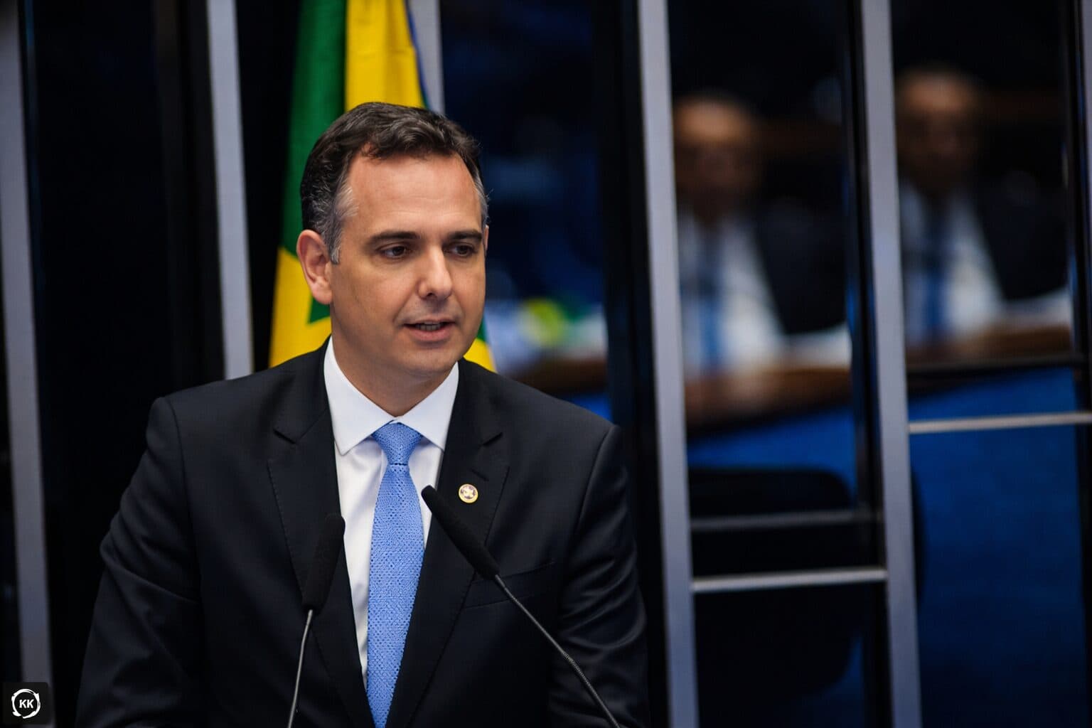 Brazil Approves Law Using Seized Crypto for Public Security Funding