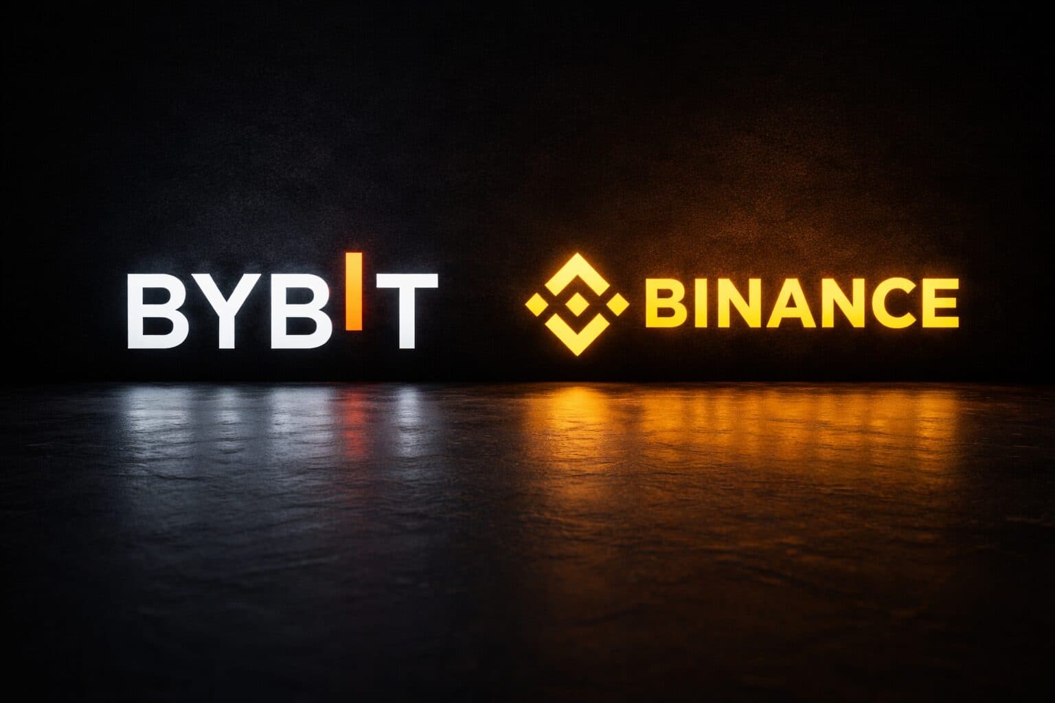 Bybit and Binance Publish Latest Proof of Reserves Showing Changes in BTC, ETH and USDT Holdings