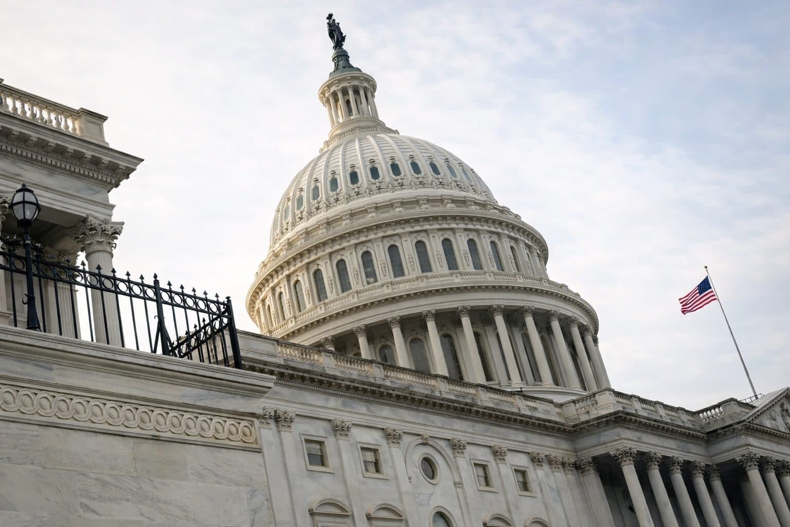 CLARITY Act 2026 Faces Uncertain Future as Senate Timeline Tightens
