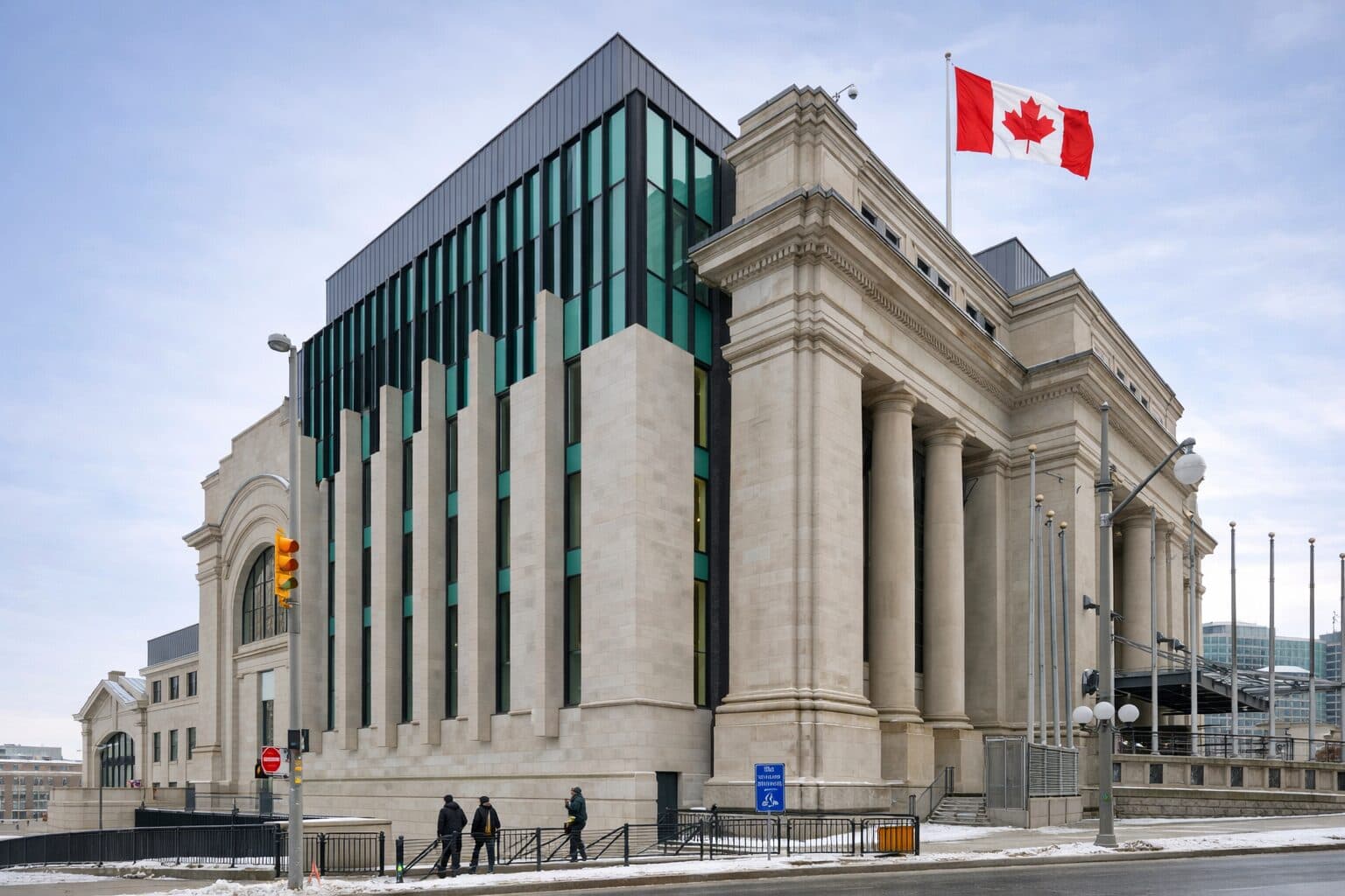 Canada Crypto Crackdown Intensifies as Dozens of Firms Lose Registration