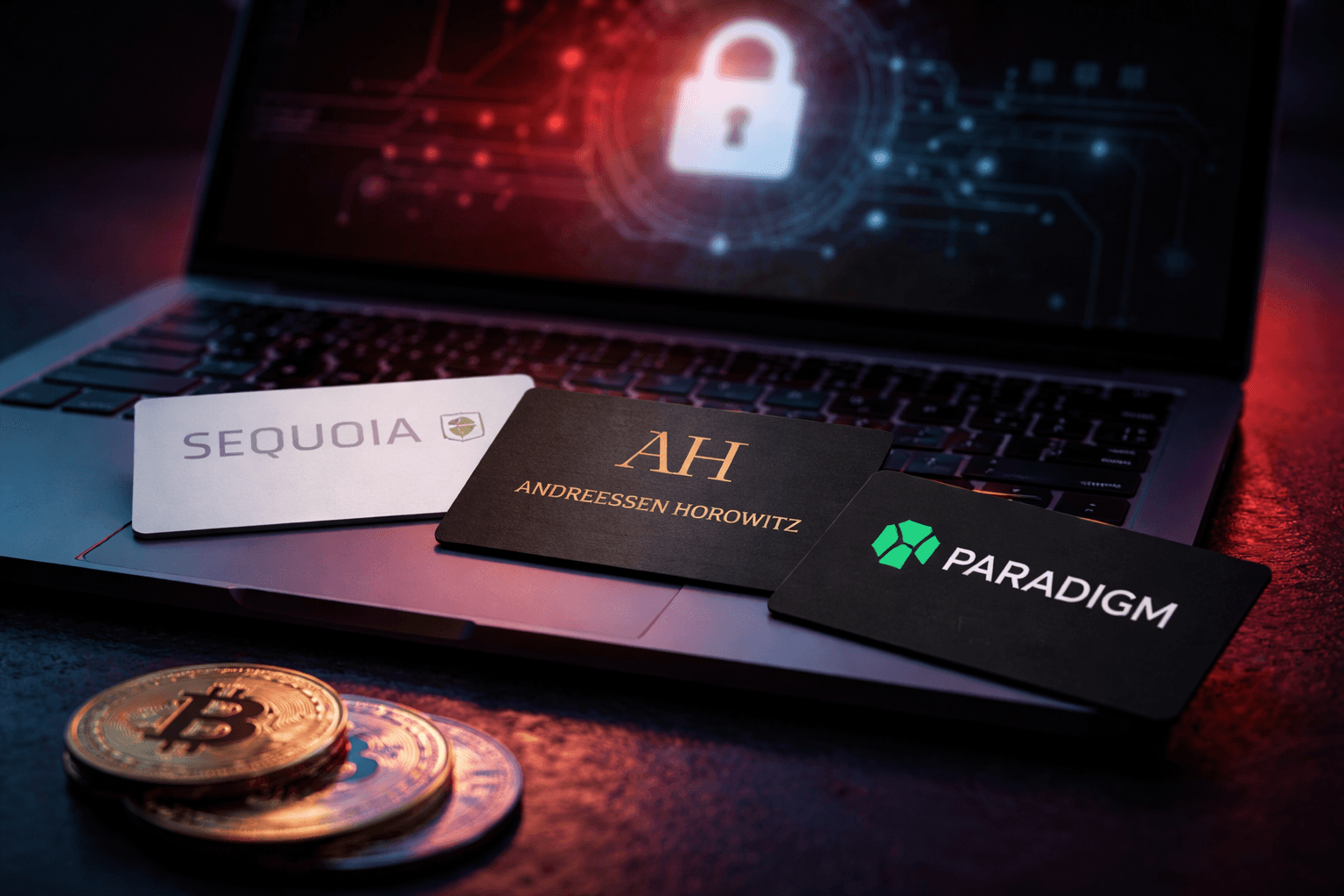 ClickFix Crypto Attacks Escalate as Hackers Impersonate Venture Capital Firms