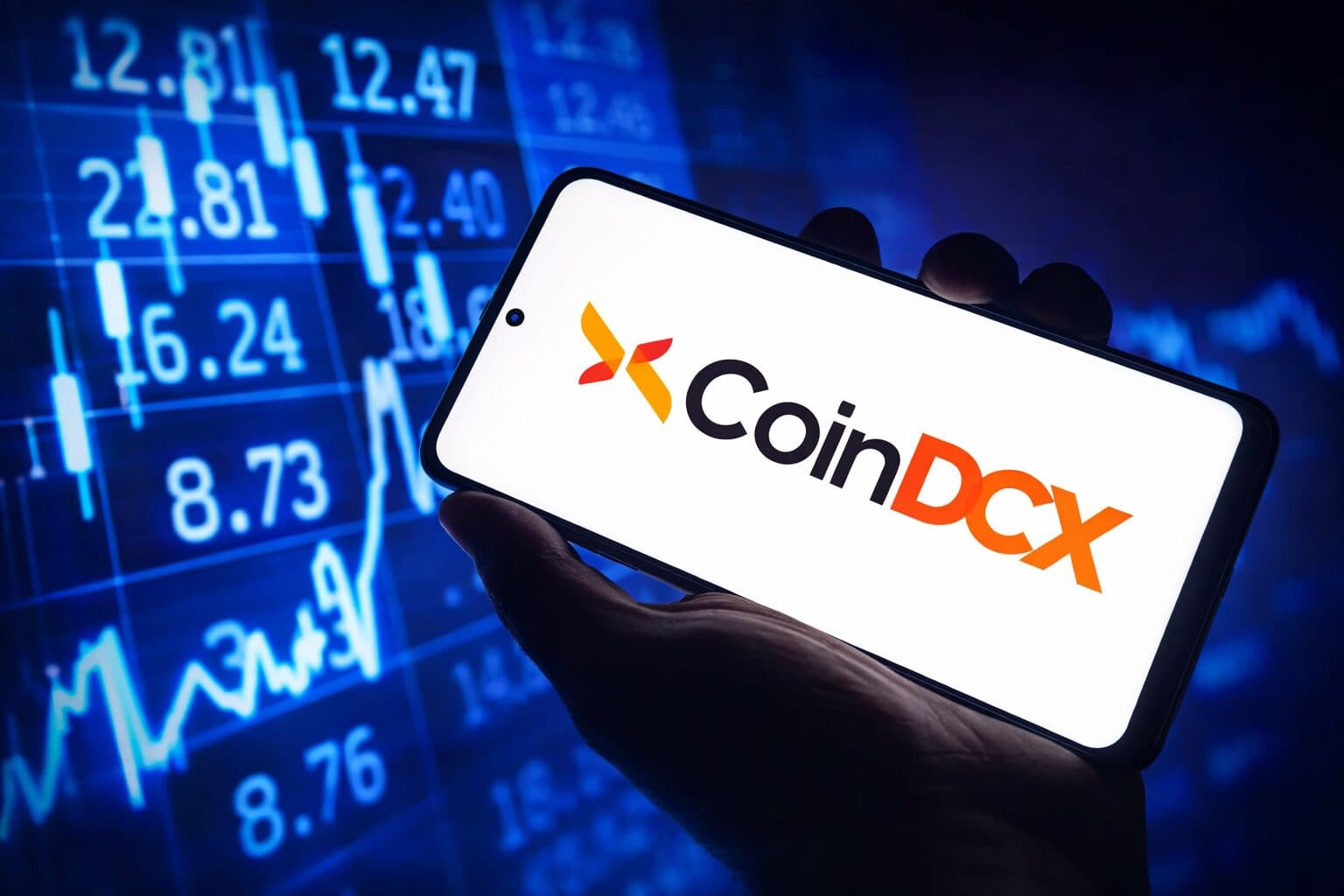 CoinDCX Co-Founders Arrested in Fraud Case Linked to Impersonation Websites