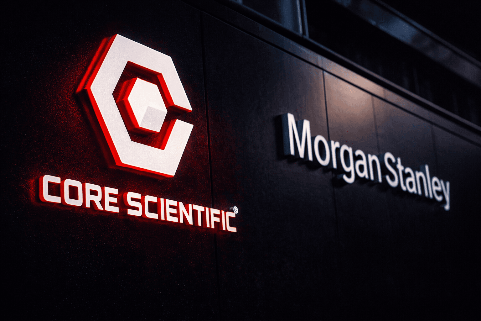 Core Scientific Secures $500 Million Financing to Accelerate AI Infrastructure Shift