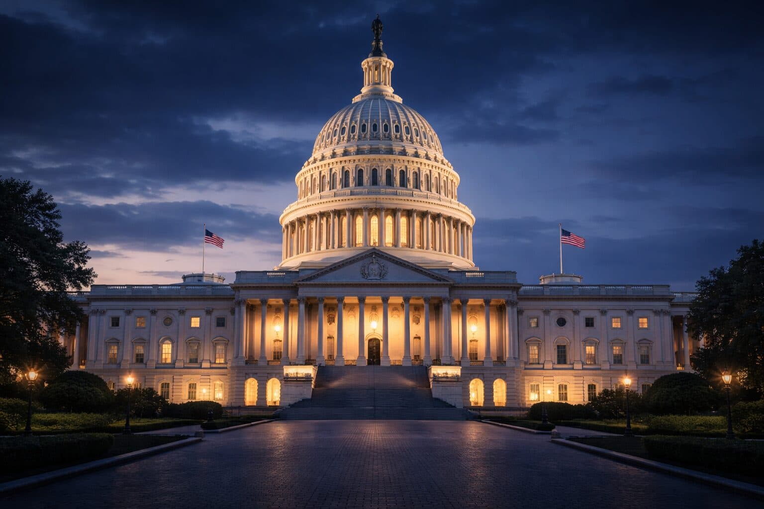 Crypto-Backed PAC Spends $8.6 Million in Illinois Races Ahead of US Midterm Elections