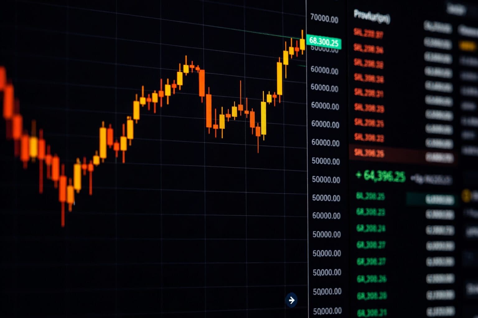 Crypto Market Reset Seen as Necessary Step Before the Next Bull Cycle