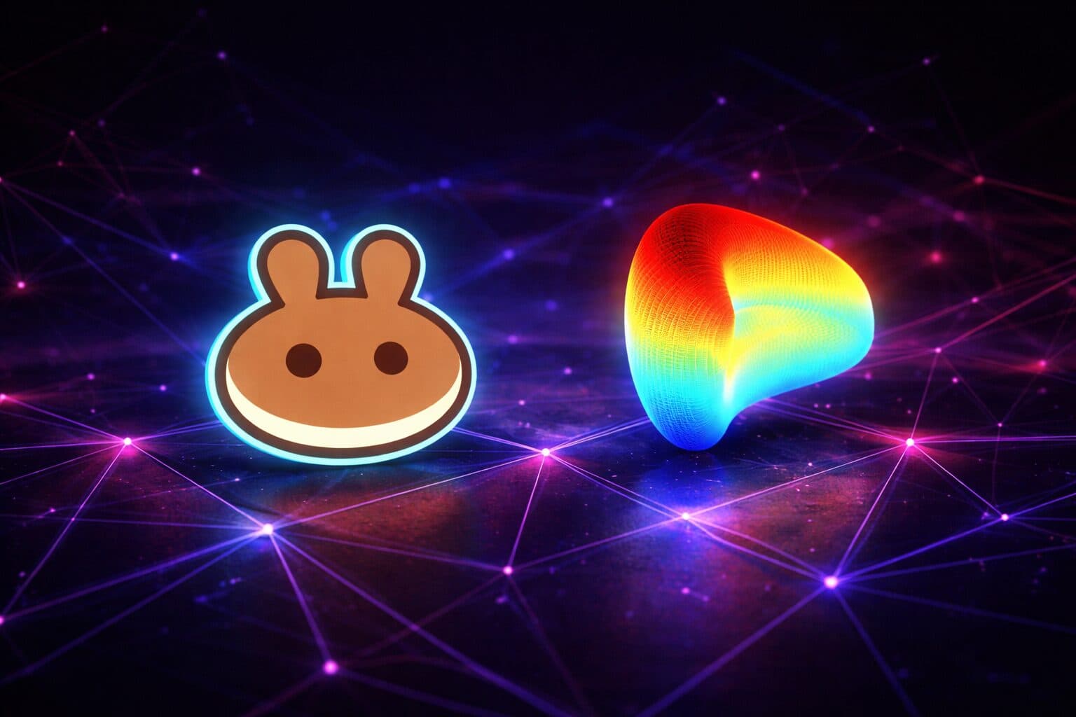 Curve Finance Raises Licensing Concerns Over PancakeSwap StableSwap Code