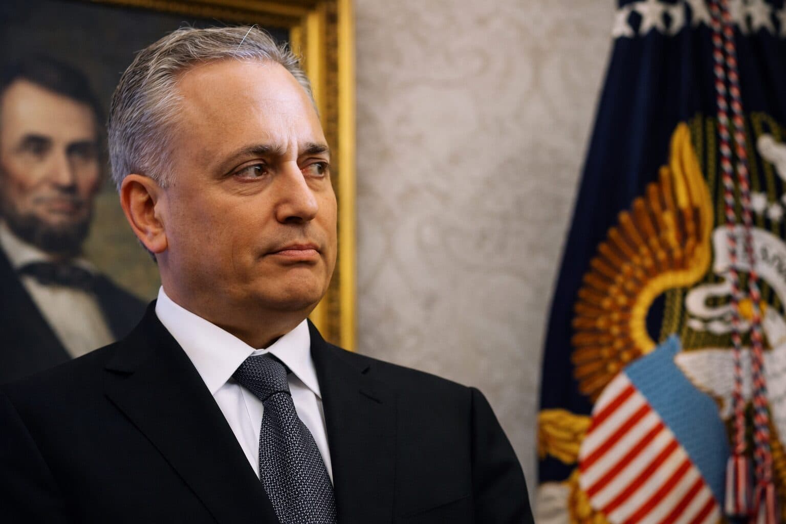 David Sacks Concludes 130-Day Term as Trump Crypto and AI Adviser