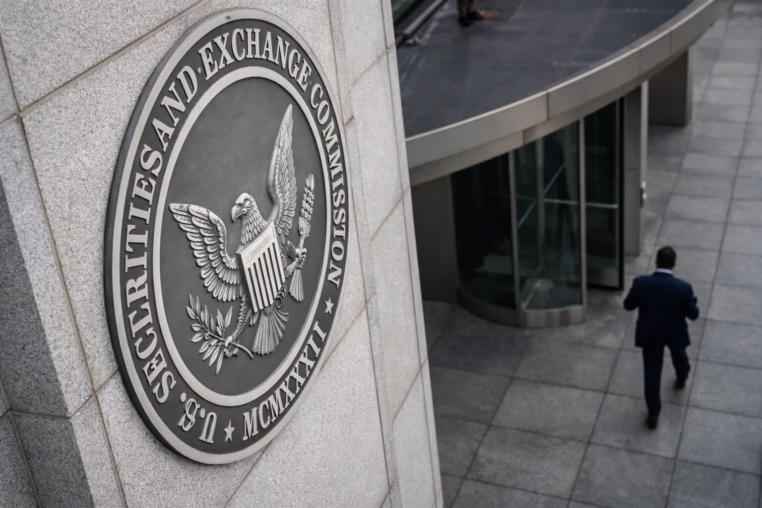 SEC Signals Most Crypto Assets Are Not Securities Under New Guidance
