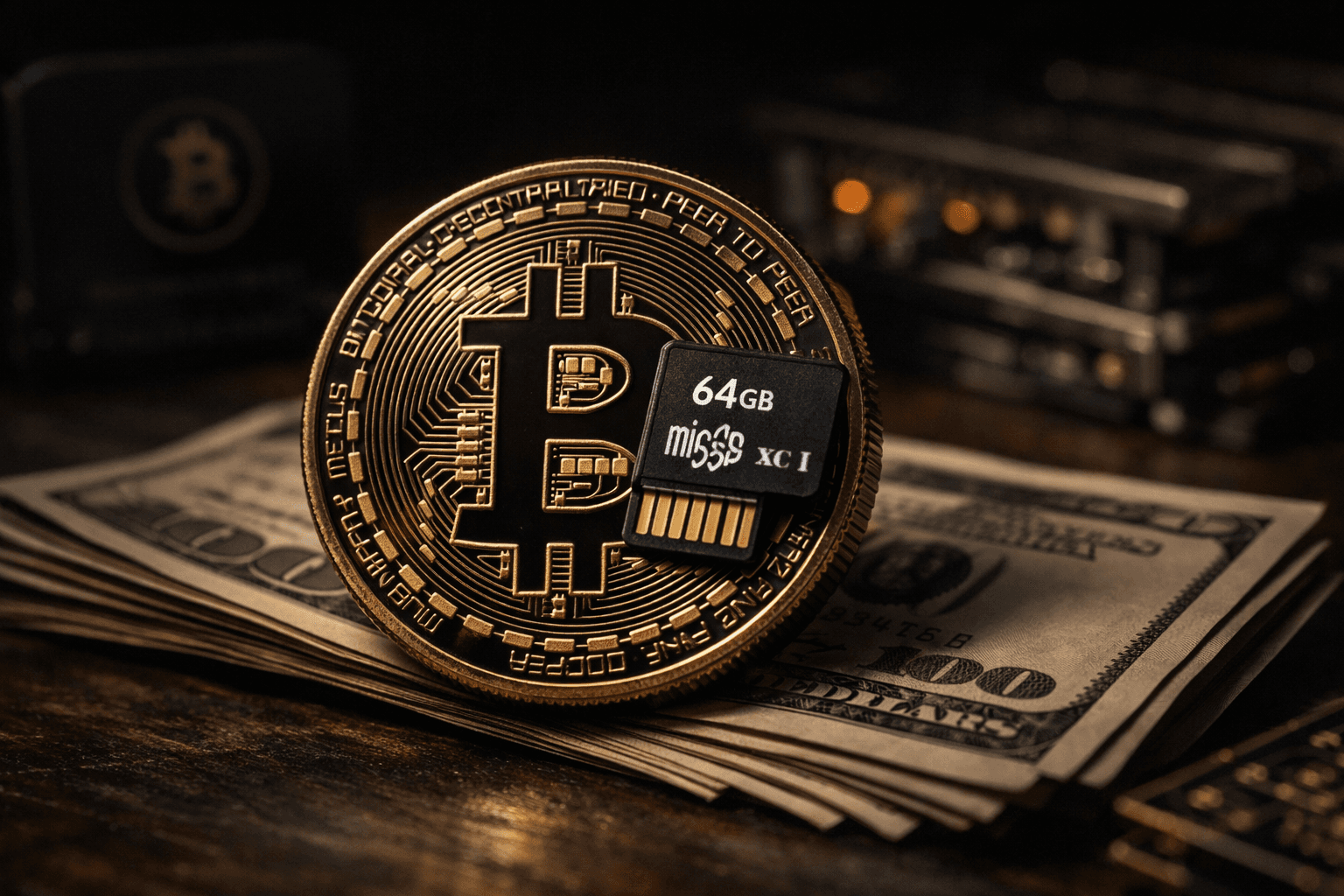 Developer Stores 66kB Image in Single Bitcoin Transaction, Questioning BIP-110 Limits