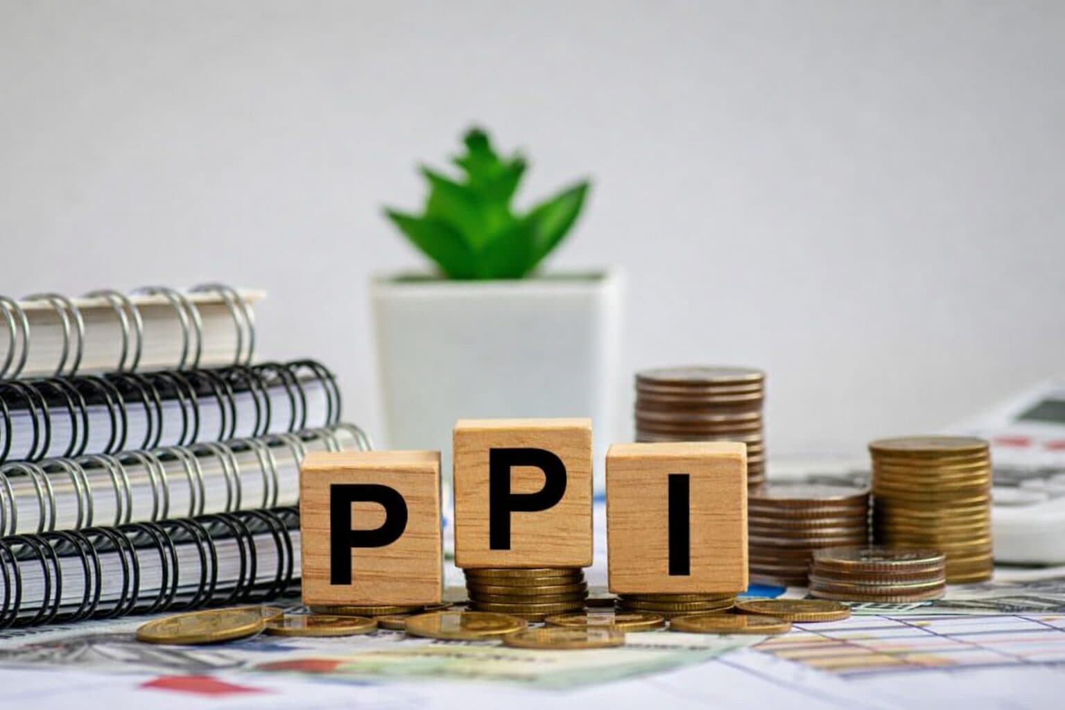 US PPI Beats Forecast, Gold Drops Below $4900 and Bitcoin Slides