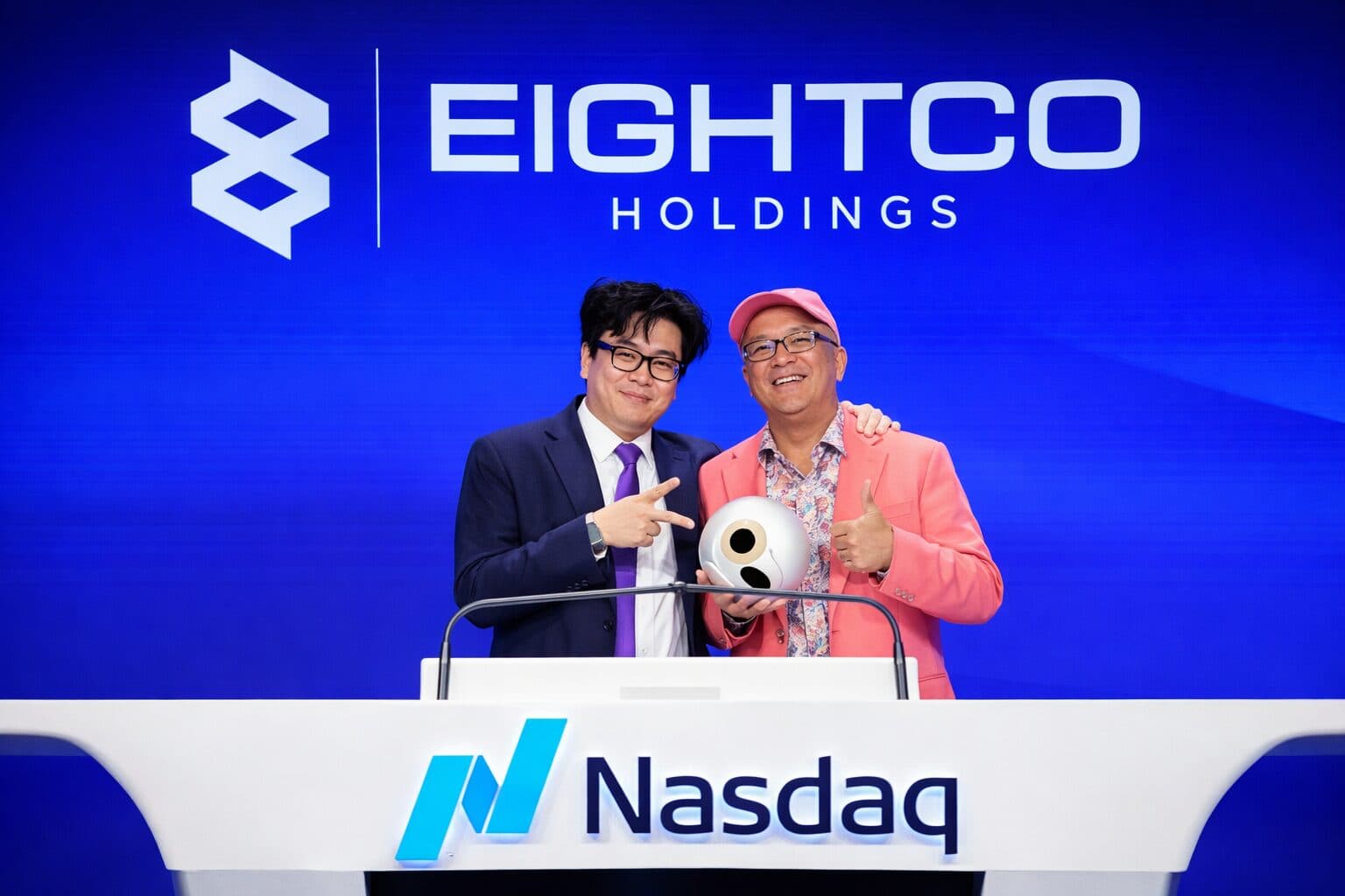 Eightco Boosts OpenAI Investment to $90 Million Amid AI Expansion