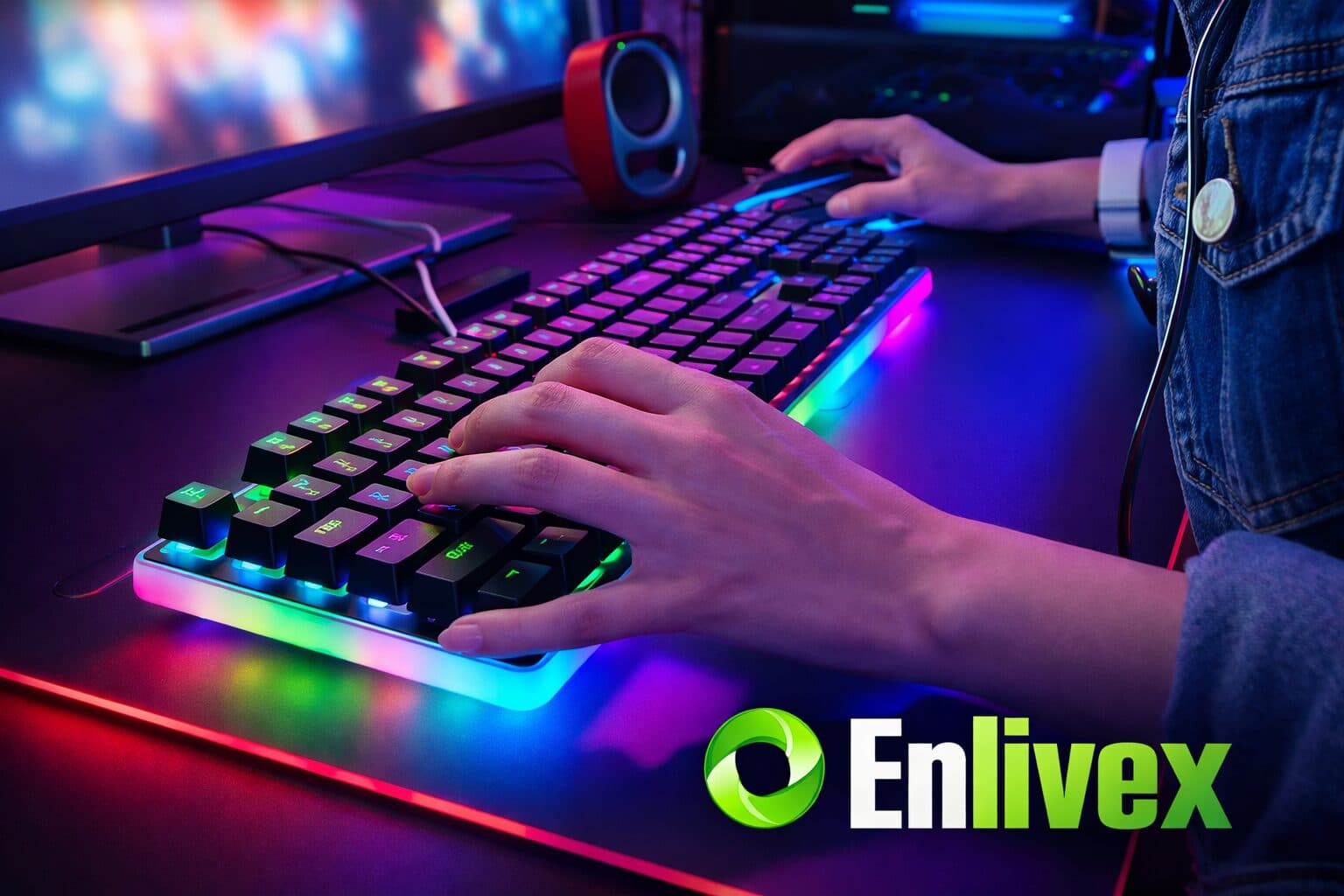 Enlivex Raises $21 Million to Expand Rain Token Treasury Strategy