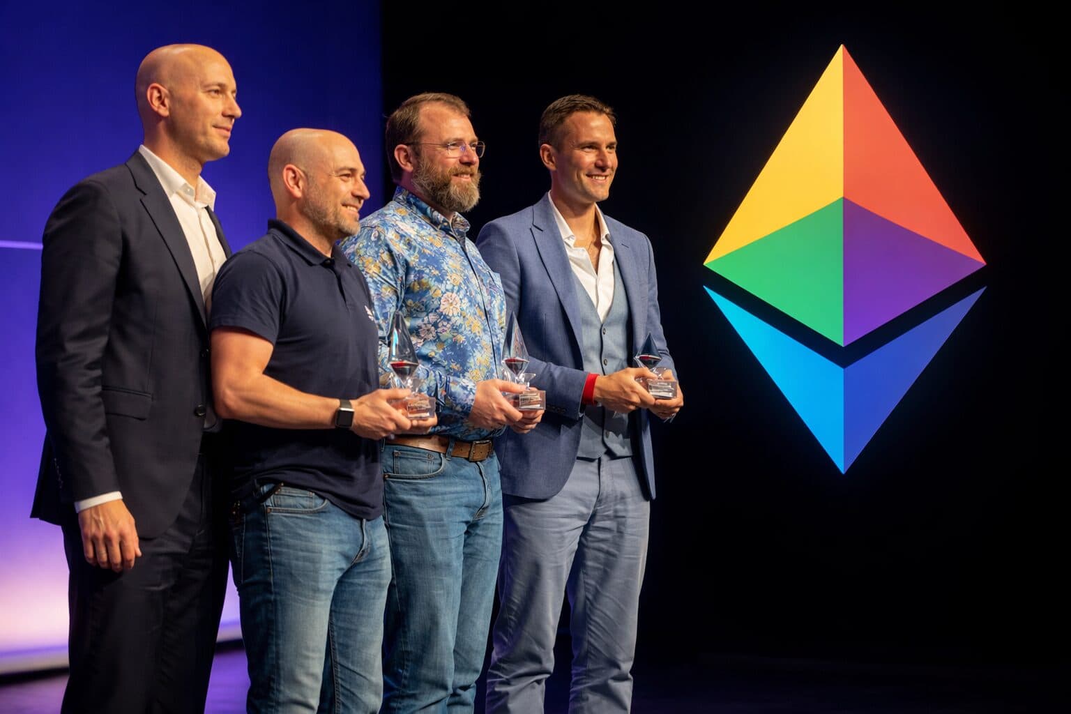 Ethereum Flippening Odds Rise as Stablecoin Growth Challenges Market Ranking