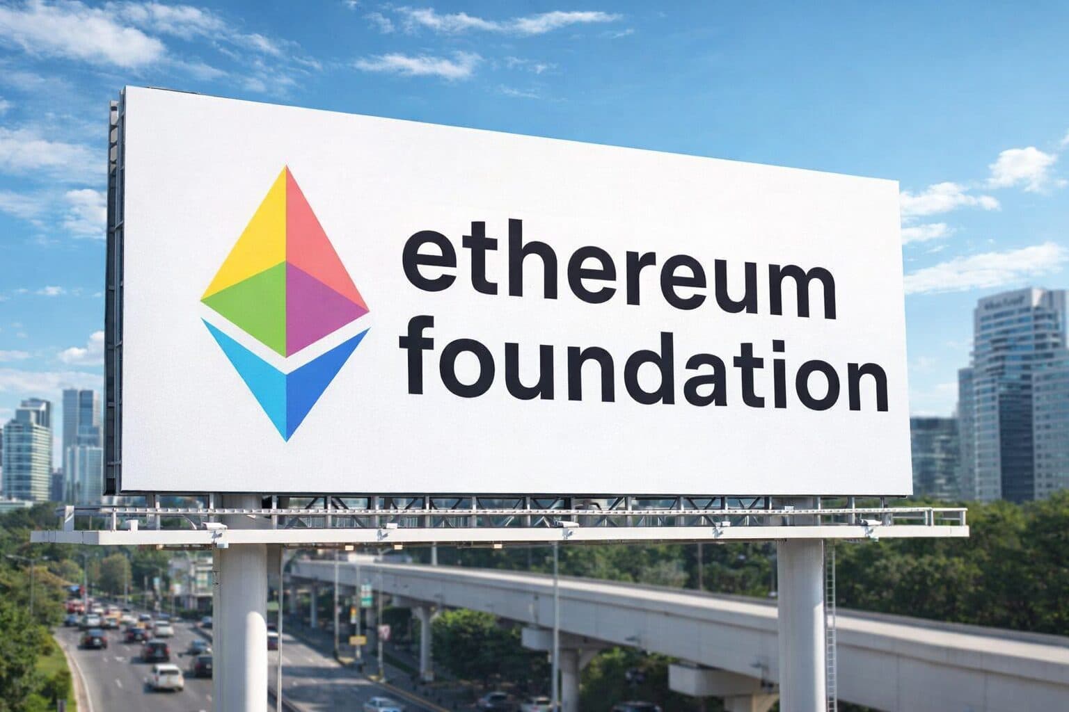Ethereum Foundation Sells $24M in ETH to Bitmine to Fund Core Development Activities