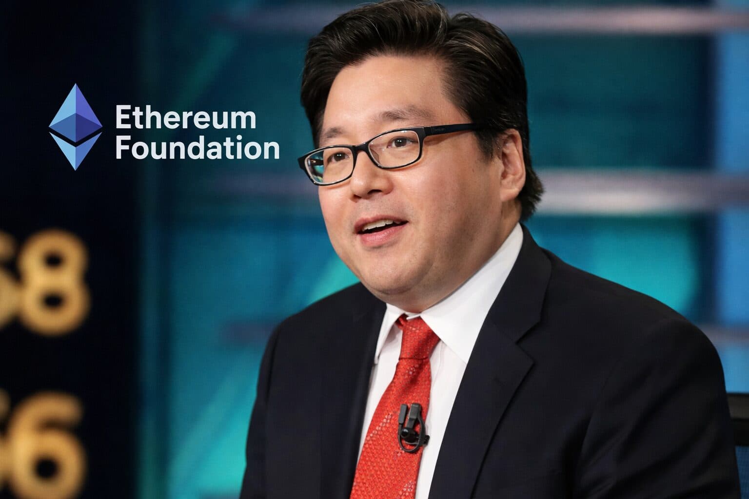 Ethereum Foundation Sells 5,000 ETH in $10 Million OTC Deal to BitMine