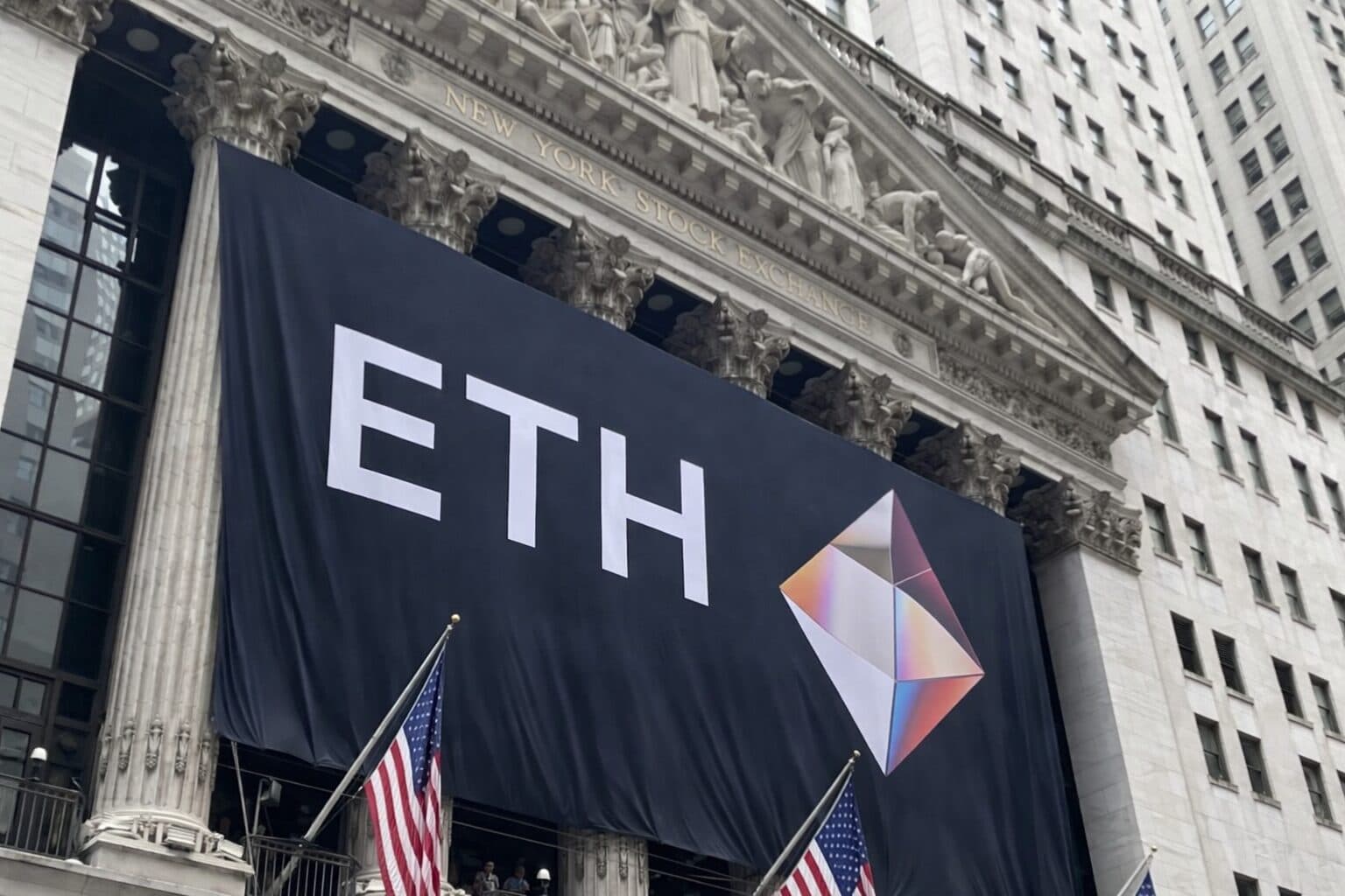 Ethereum Governance Platform Tally to Wind Down Operations Amid Market Shift