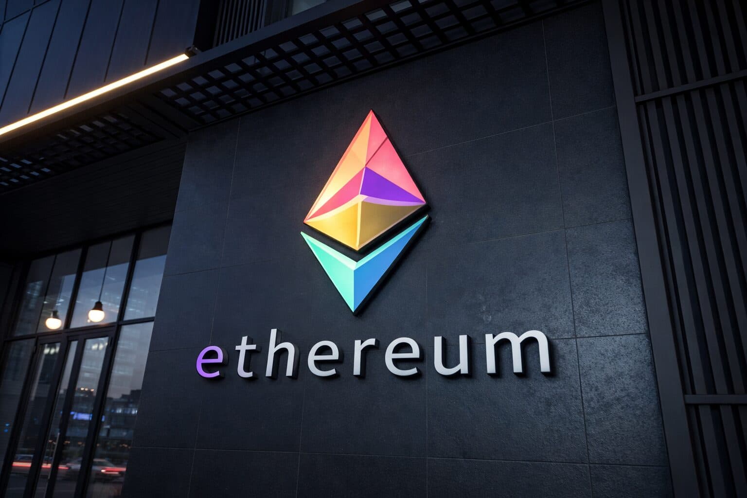 Ethereum Long Squeeze Risk Rises as ETH Falls to $2,100