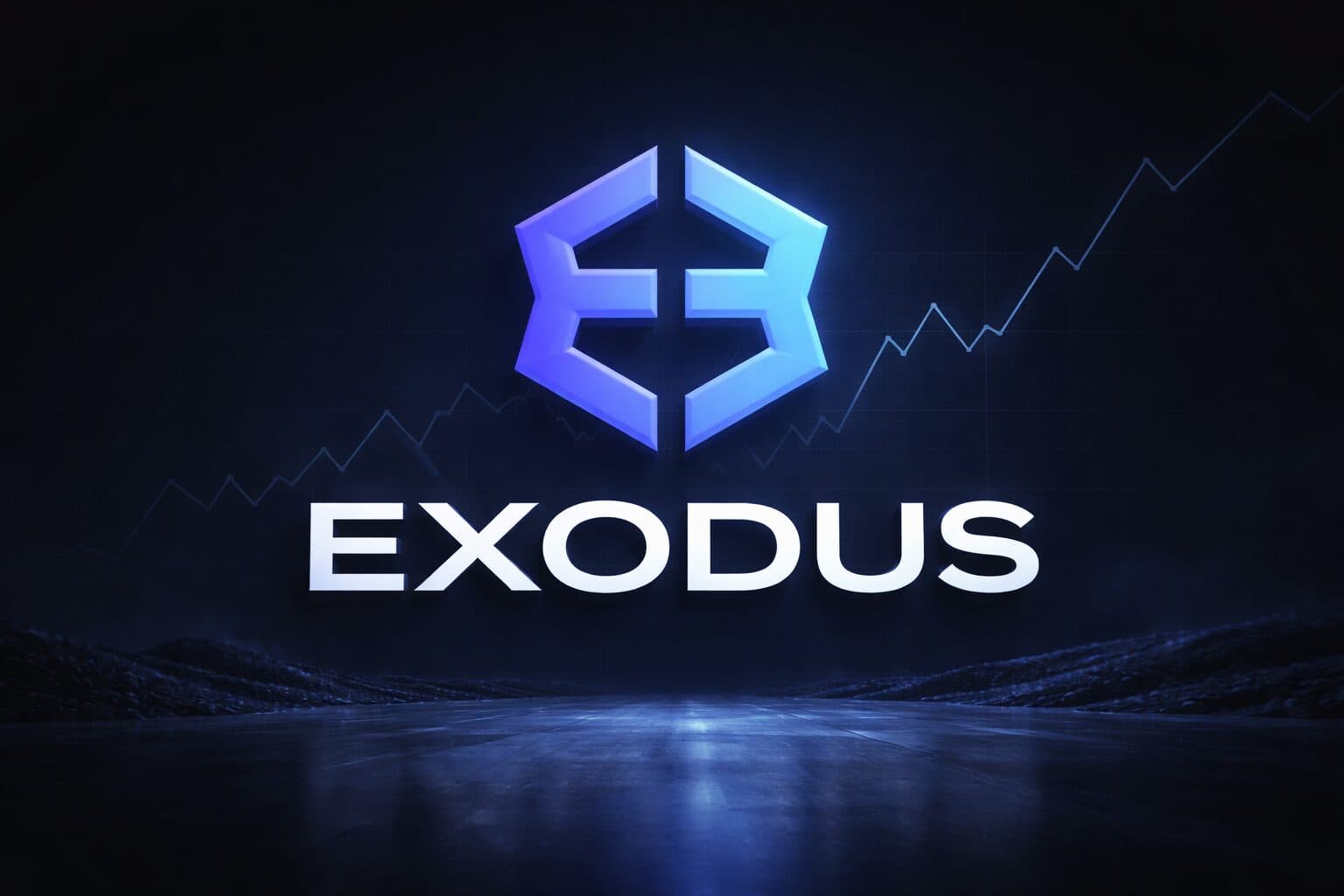 Exodus Reports $11 Million Net Loss in 2025 Despite Record Revenue