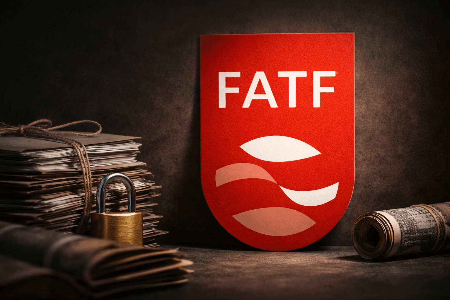 FATF Flags Stablecoins as Rising Sanctions Evasion Risk