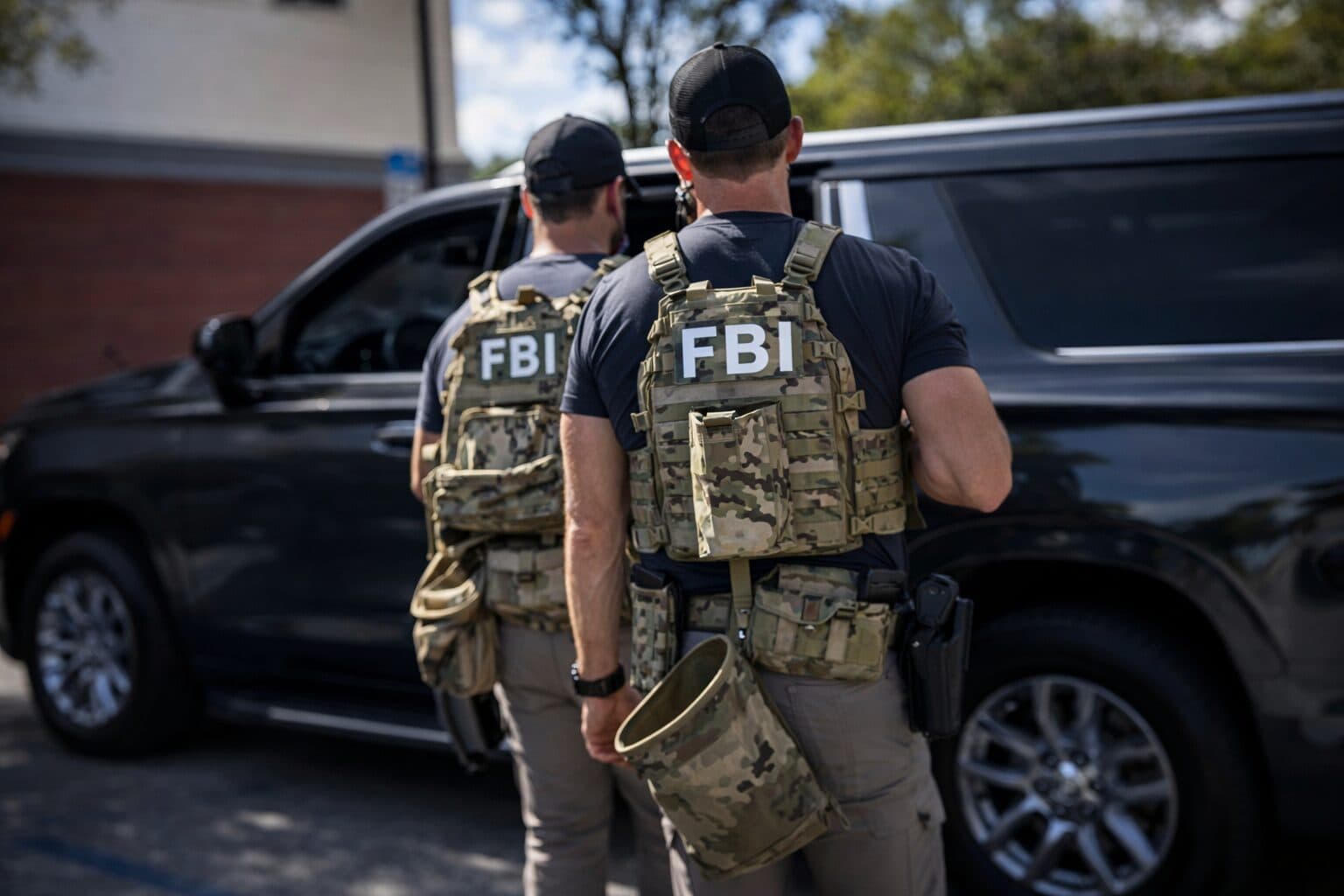 FBI Warns of Fake Token Scam Targeting Tron Users
