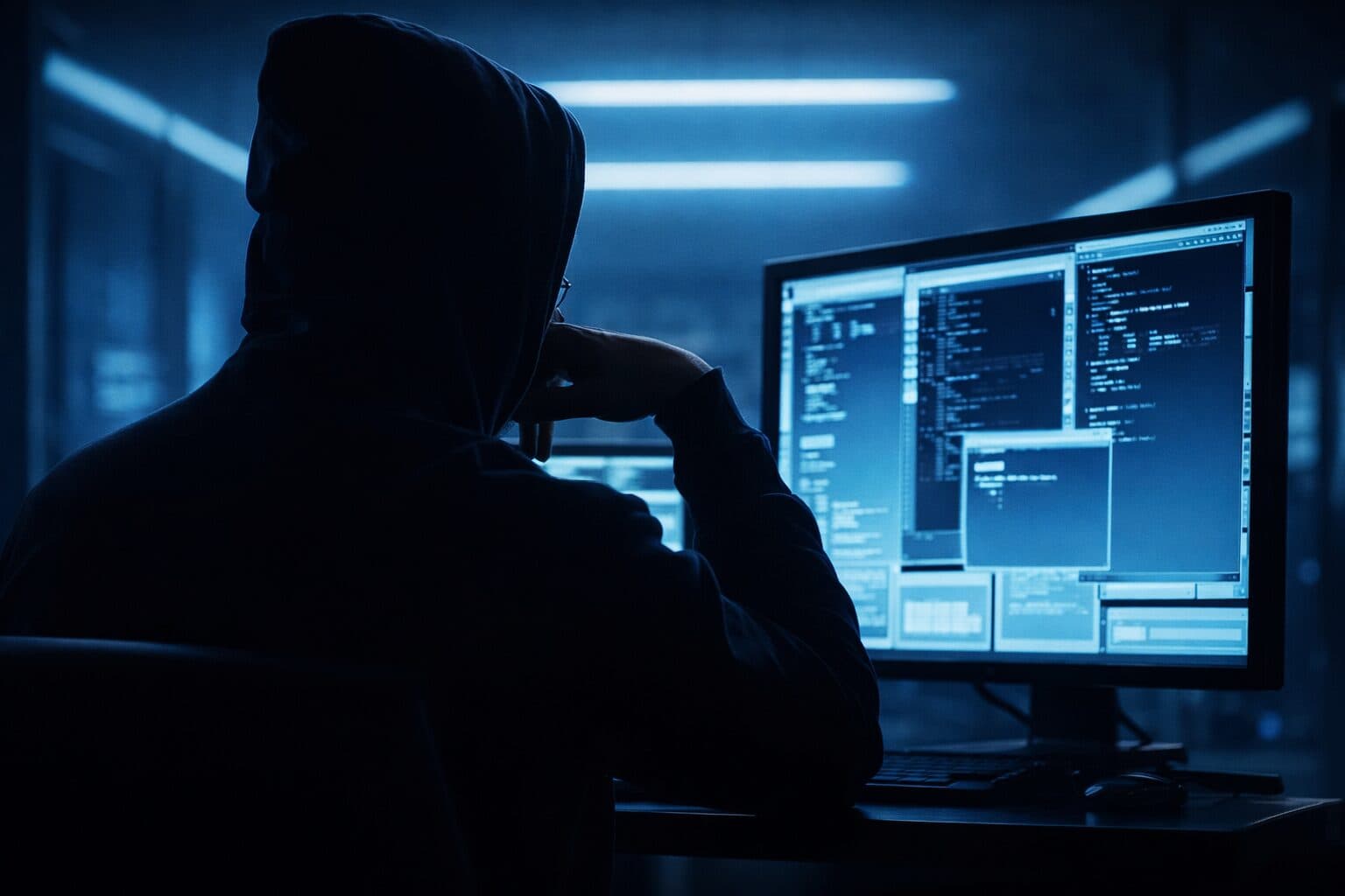 Fake X Accounts Used Viral War Content to Promote Crypto Scams, Investigator Finds