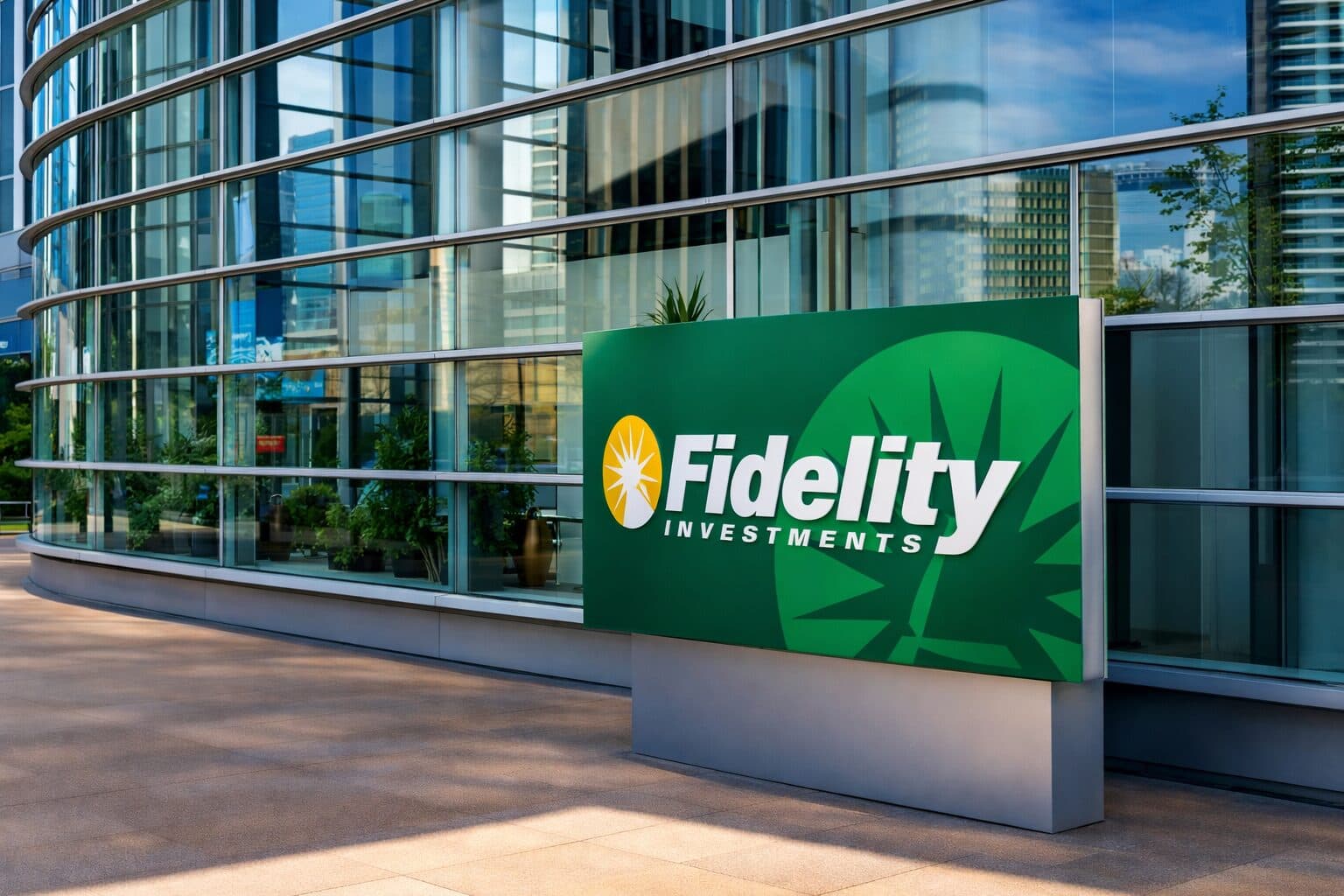 Fidelity Calls for Clear SEC Rules on Crypto Broker-Dealer Activity