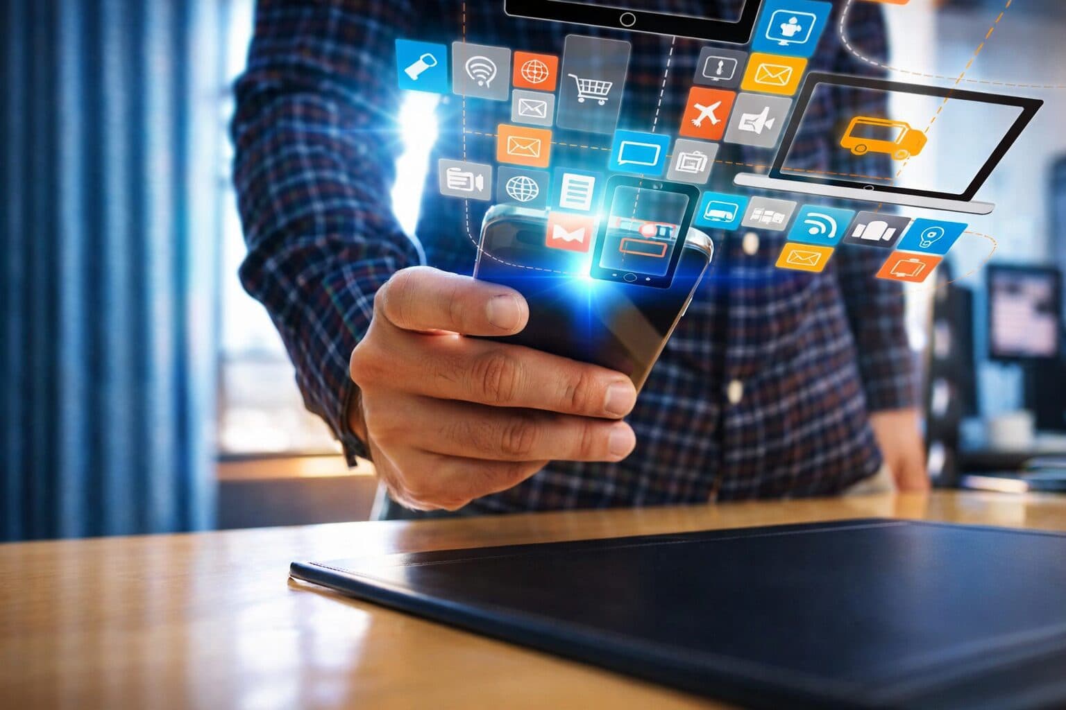 Global Unrest Boosts Adoption of Decentralized Messaging and Social Media