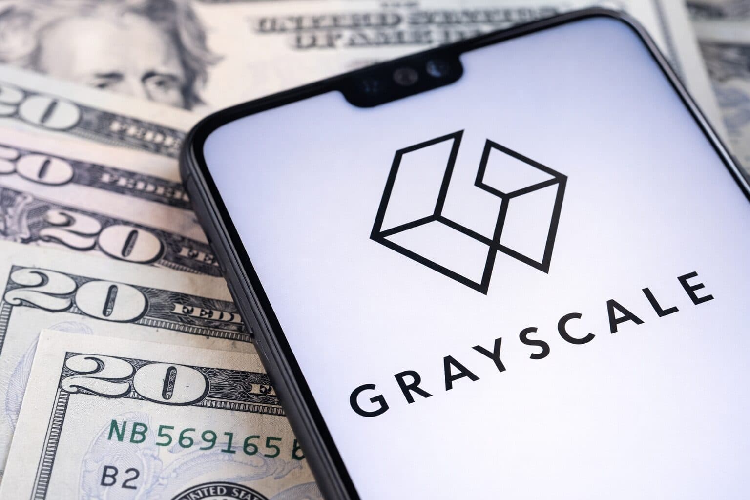 Grayscale Updates Hyperliquid ETF Filing With Anchorage as Custodian Instead of Coinbase
