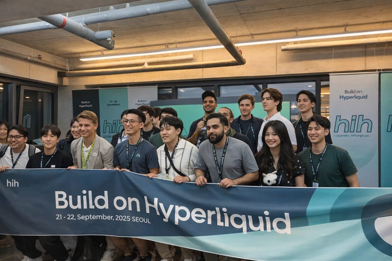 Hyperliquid HIP-3 Open Interest Hits $1.74B, Up 25% in One Week