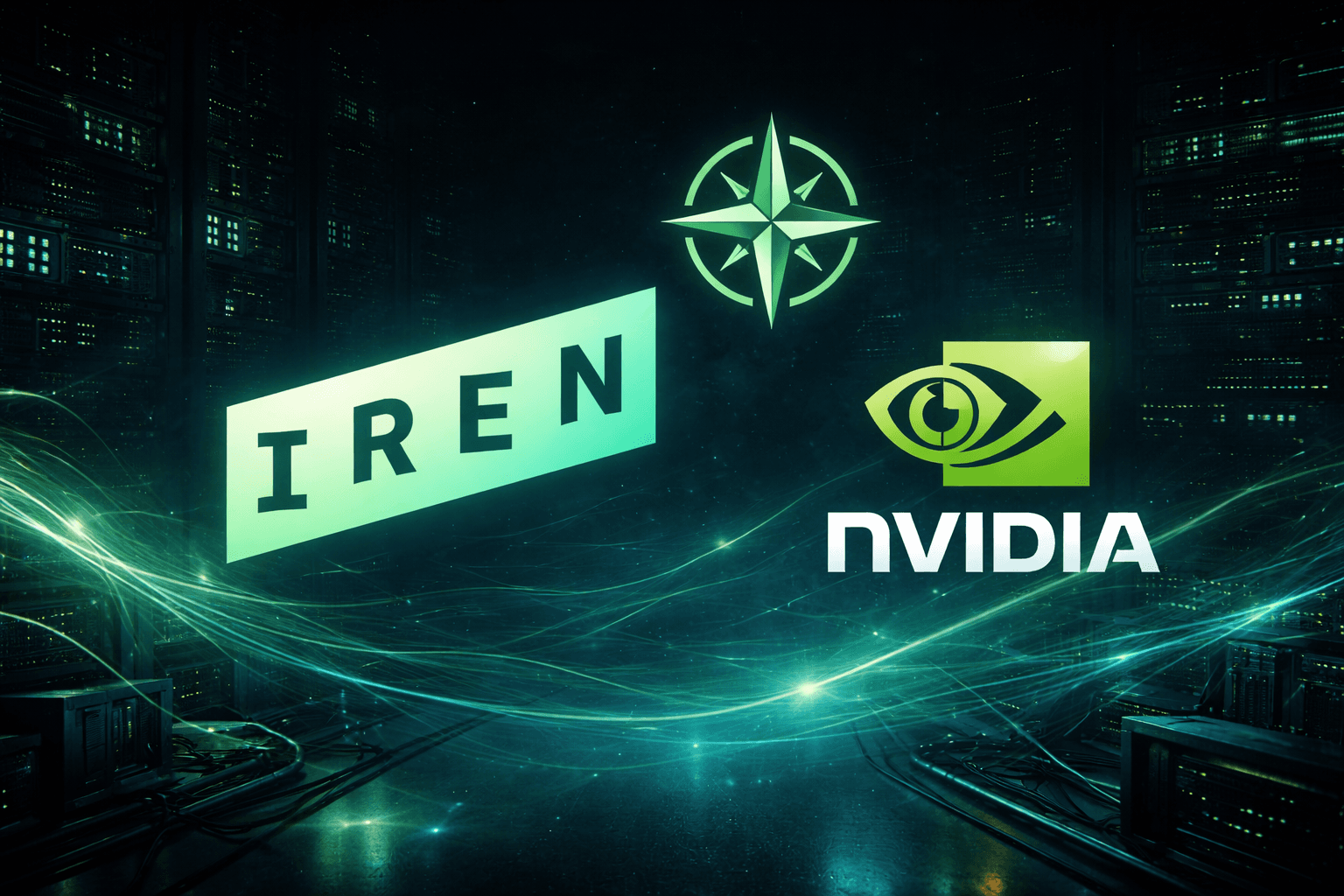 IREN Plans 50% AI Compute Expansion with 50,000 Nvidia GPUs and $6 Billion Share Offering