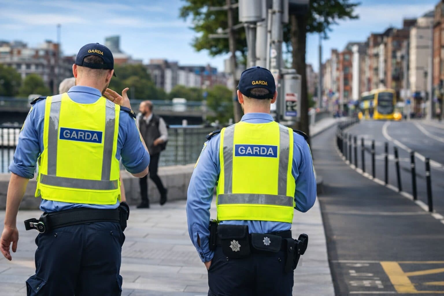 Irish Police Recover Bitcoin Wallet Worth Over $35 Million After Years of Lost Keys