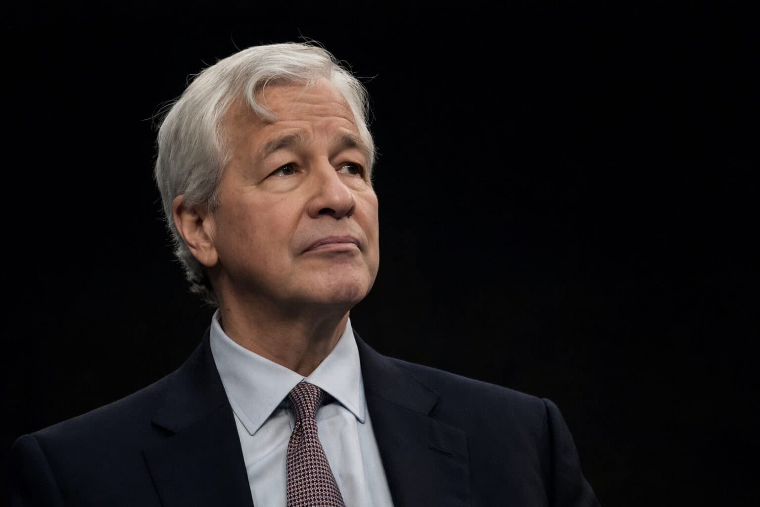 JPMorgan Sued Over Alleged Role in $328M Crypto Ponzi Scheme