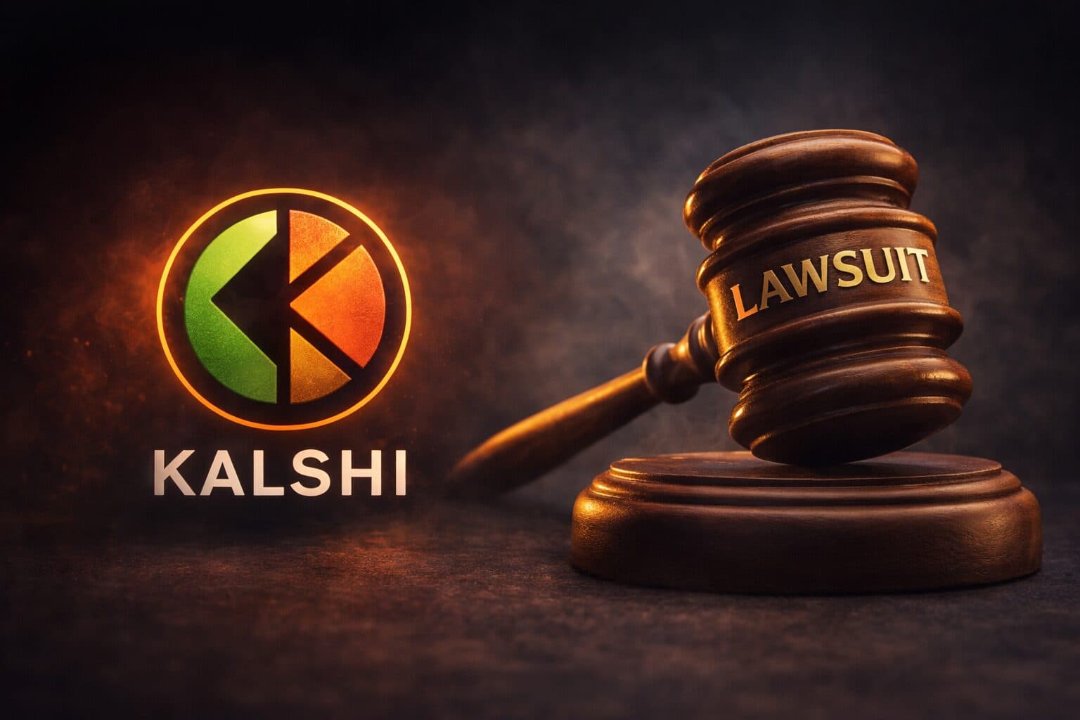 Kalshi Faces Lawsuit Over Khamenei Prediction Market Rules