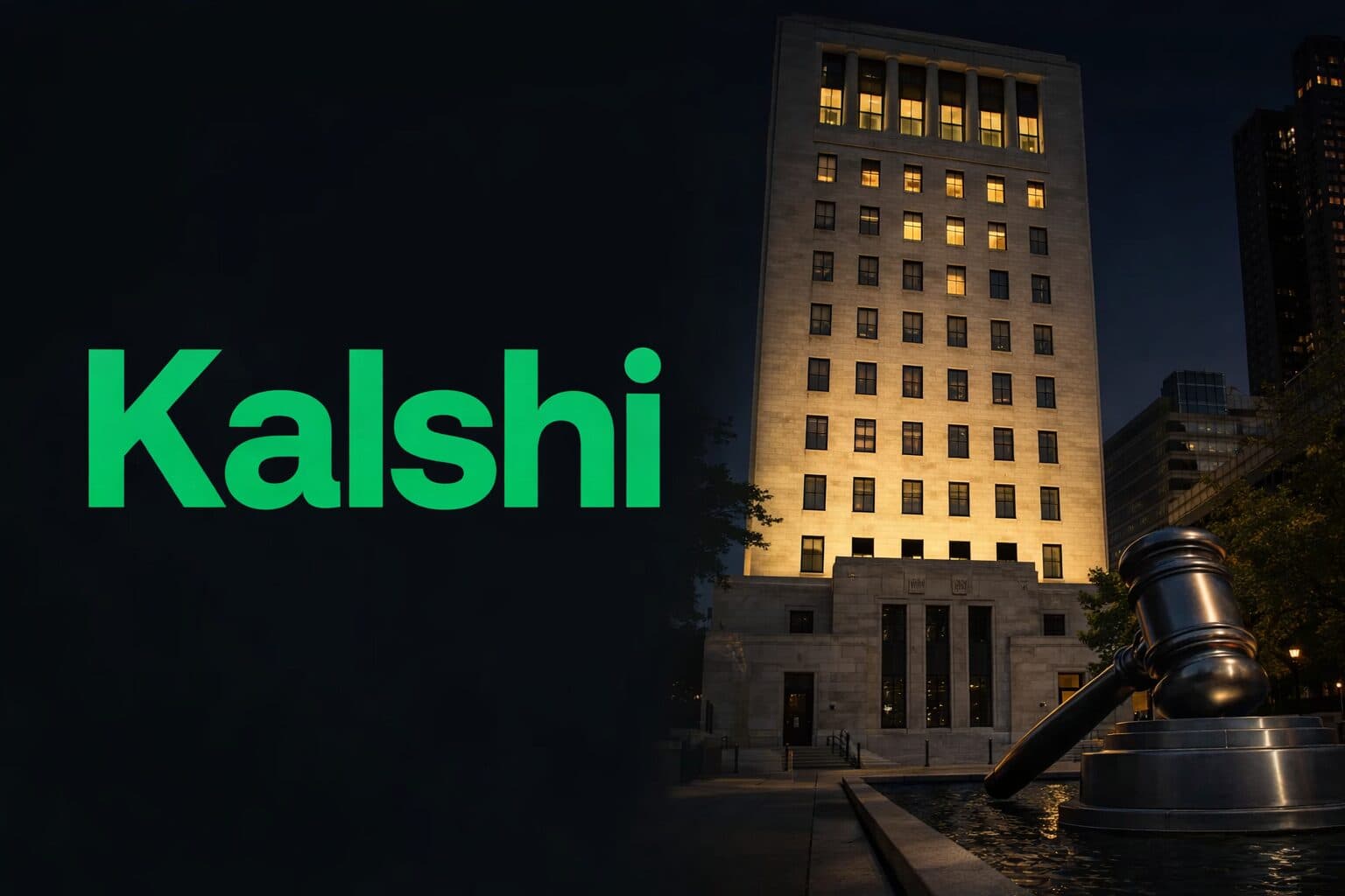 Kalshi Loses Court Battle in Ohio Over Sports Event Contracts