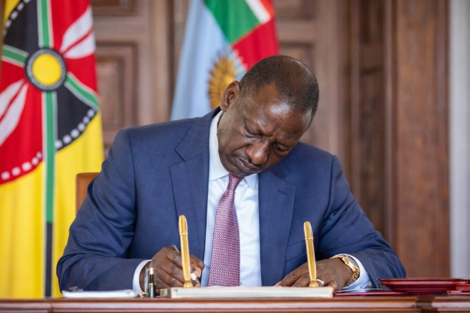 Kenya Seeks Public Input on VASP Regulations and Stablecoin Rules