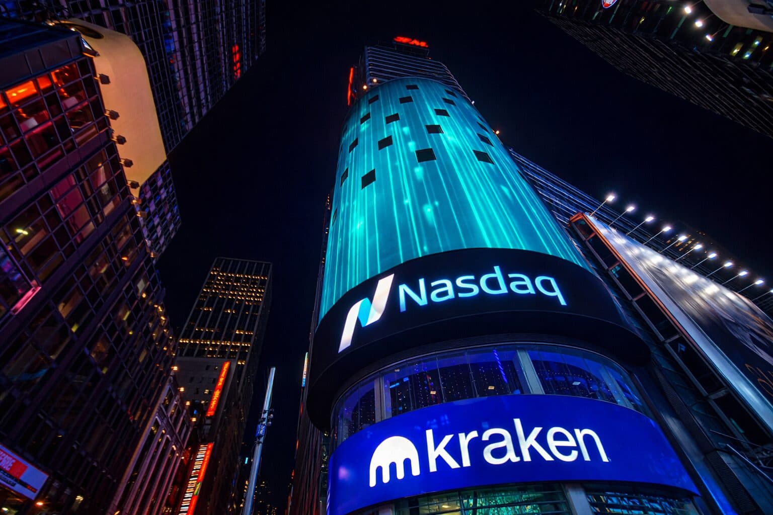 Kraken First to Launch STS Digital’s Crypto Structured Products
