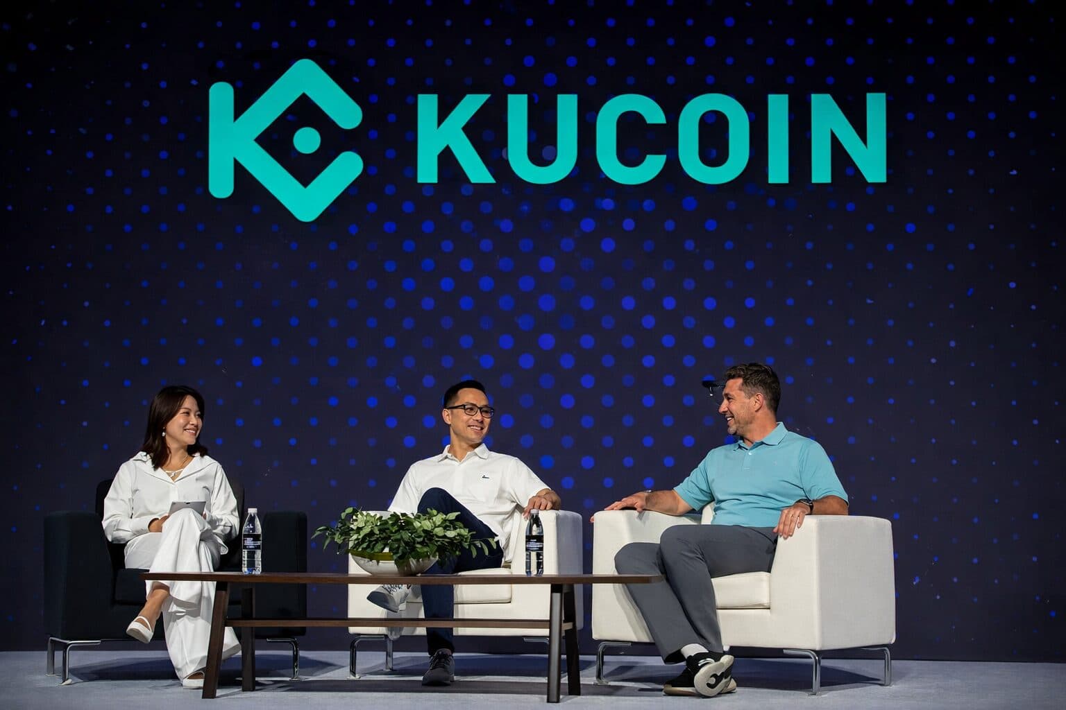 KuCoin Agrees to $500K Settlement, Ending CFTC Case