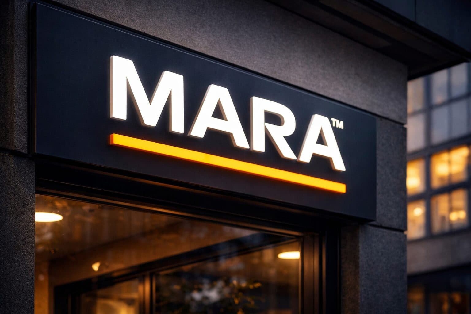 MARA Holdings Sells $1.1 Billion in Bitcoin to Repurchase Debt