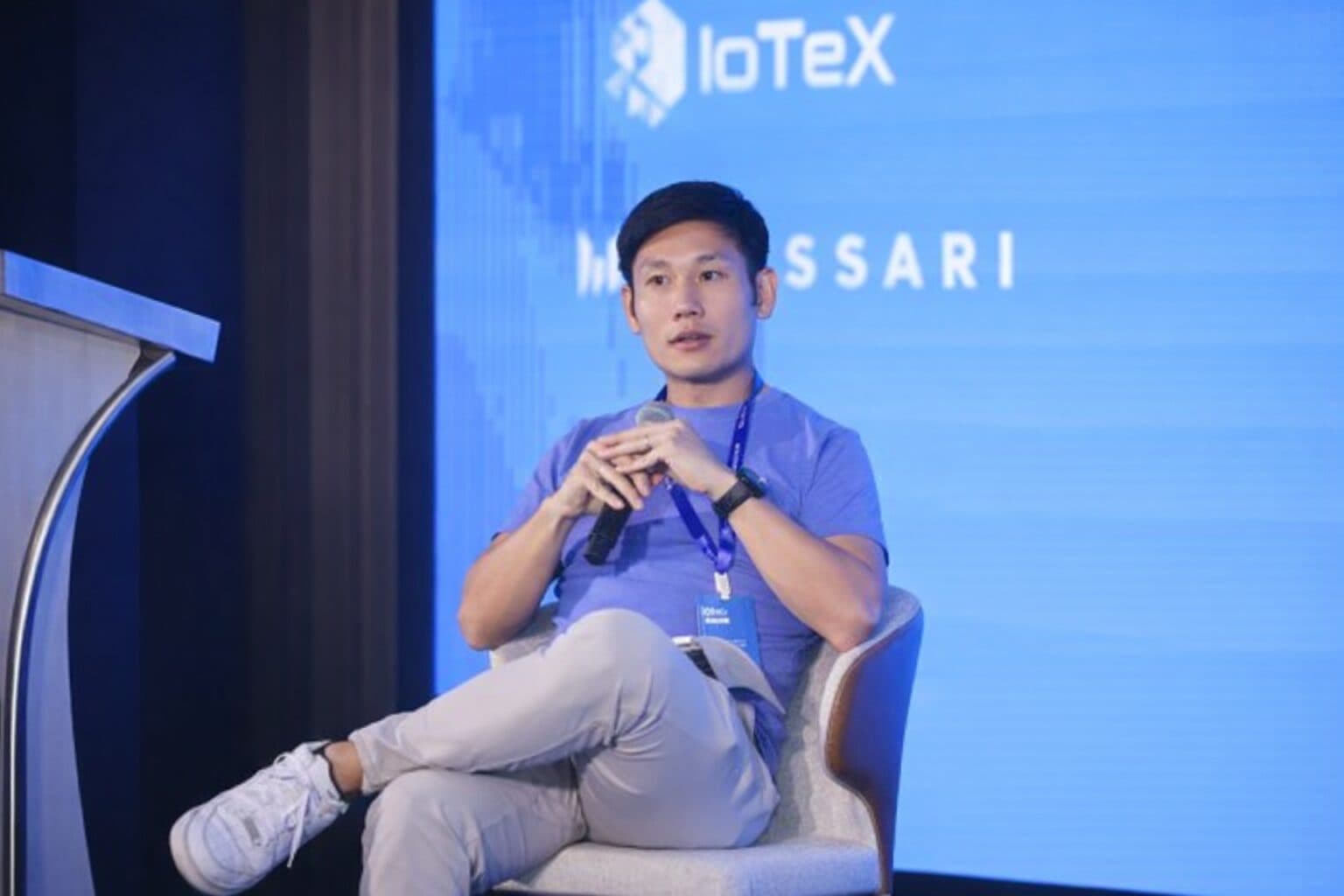 Messari Names New CEO as Company Shifts Toward AI Strategy