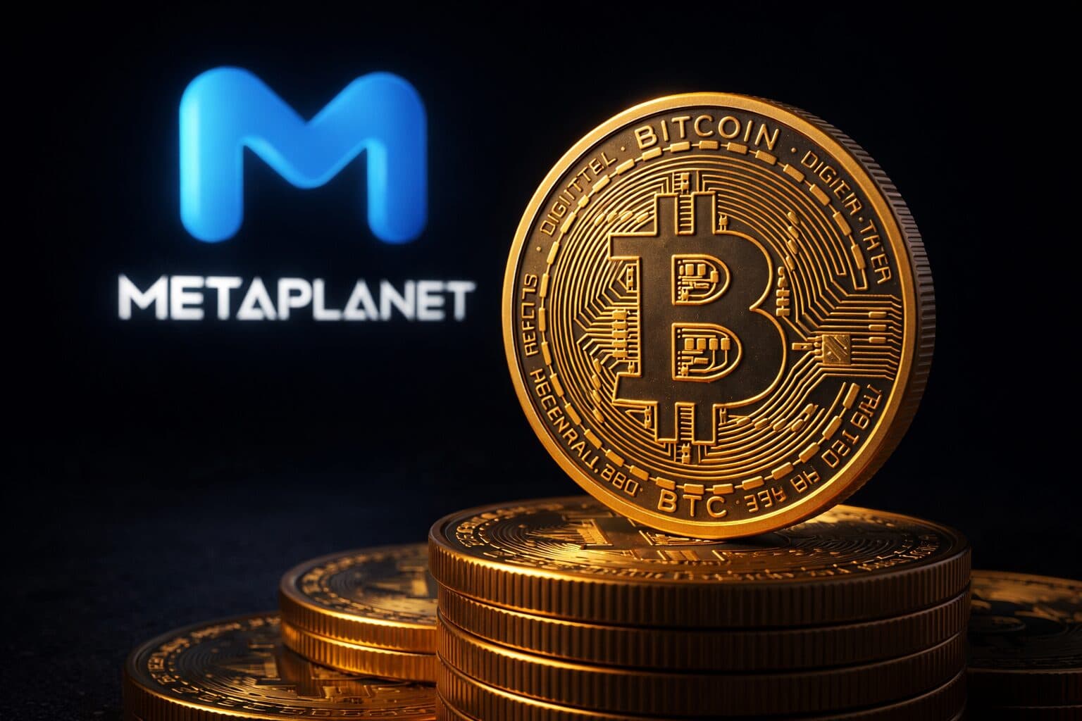 Metaplanet Launches Venture Firm to Expand Bitcoin Ecosystem in Japan