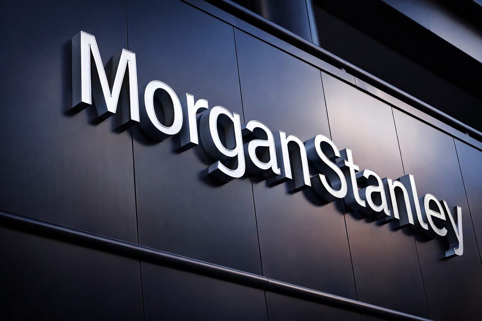 Morgan Stanley Proposes Lowest Bitcoin ETF Fee at 0.14% Ahead of Potential Launch