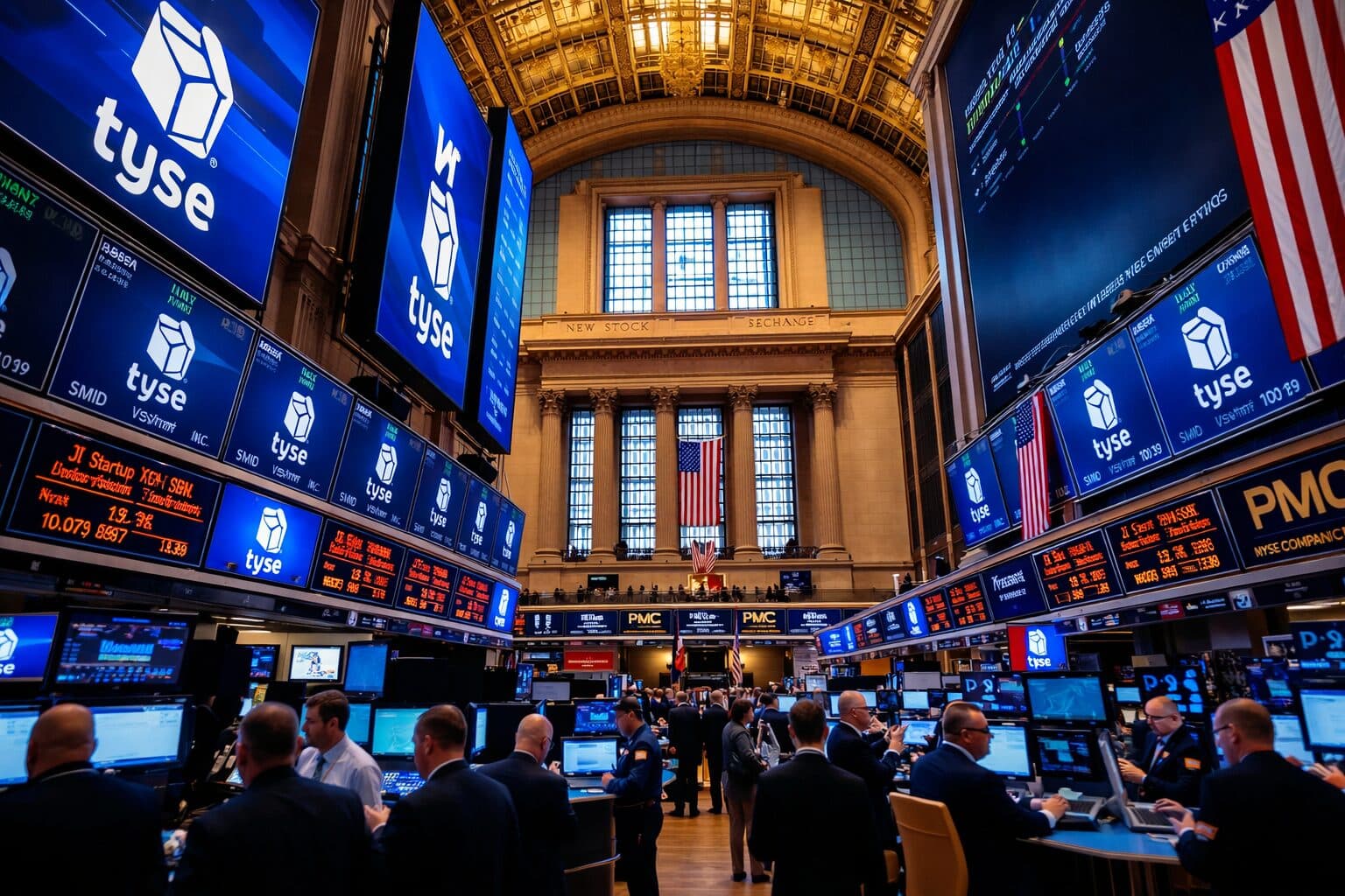 NYSE Removes Crypto ETF Options Limits for Bitcoin and Ether Funds