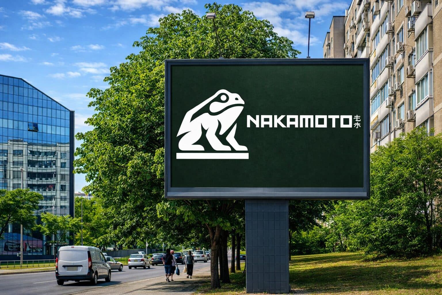 Nakamoto Sells $20 Million in Bitcoin and Cuts Metaplanet Stake