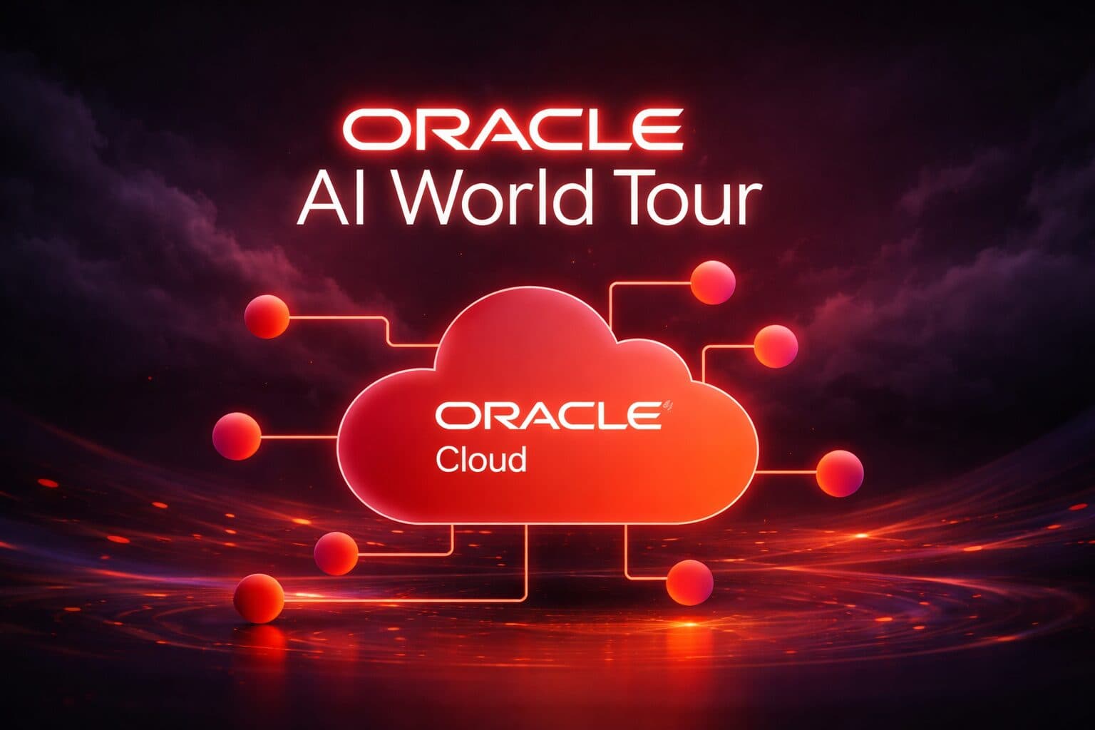 Oracle Shares Surge 11% as AI Demand Outpaces SaaS Apocalypse Concerns