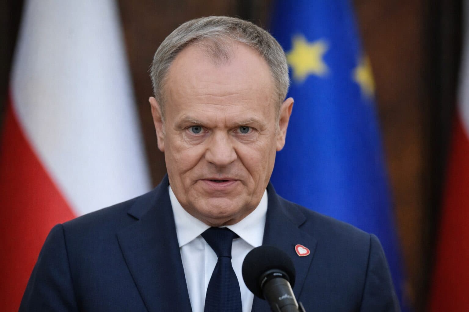 Poland Refuses Troop Deployment to Iran Amid Rising Middle East Tensions